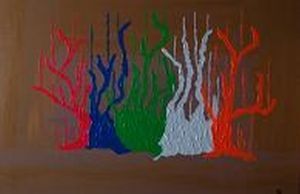 "Coral"