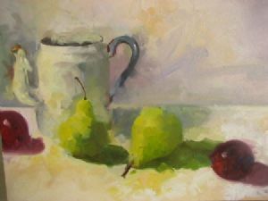 "Still Life"
