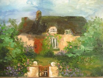 "English Cottage"