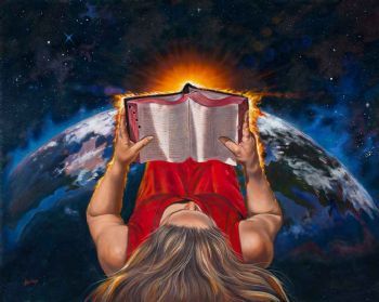 "Arise and Shine I"