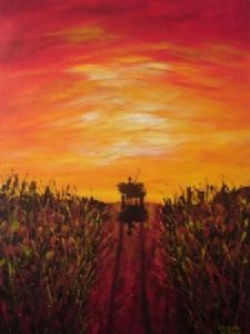 "Late Harvest"