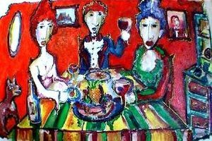 "Wine & Food"