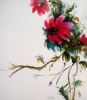 "Chinese Flowers 1"