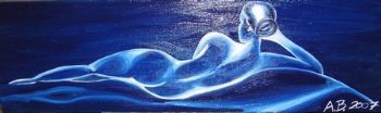 "Blue One"