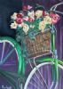 "Green Bicycle"