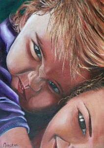"Time of Innocence"