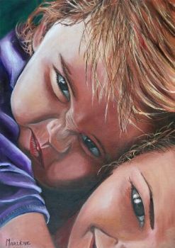"Time of Innocence"