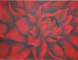 "Dahlia"