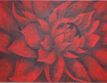 "Dahlia"