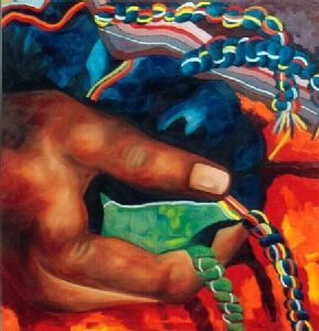 "Colors of Africa"