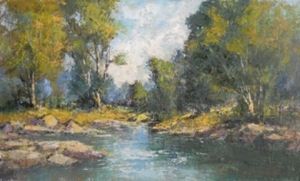 "Landscape"