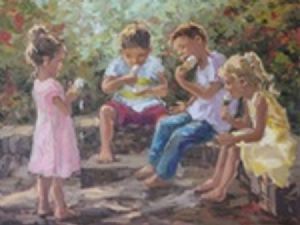 "Ice Cream"