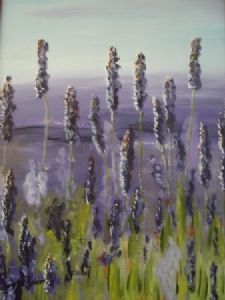 "Lavenders"