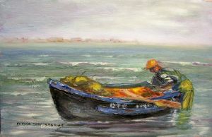 "Fisherman"