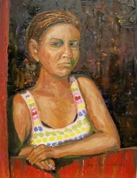 "Fisherman's Wife"