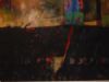 Fire at Schoenmakerskop