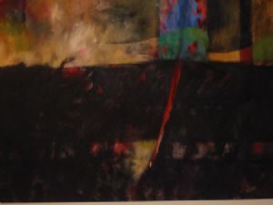 "Fire at Schoenmakerskop"