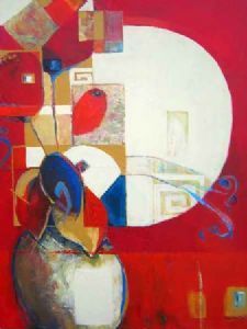 "La Lune Fleurit"