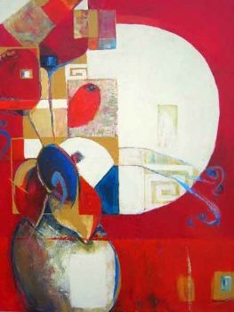 "La Lune Fleurit"