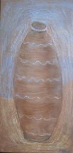 "Terracotta Pot"