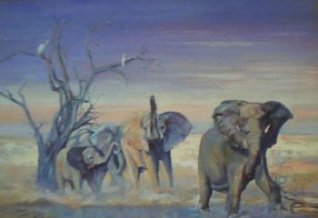 "Elephants"