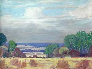 "Bushveld"
