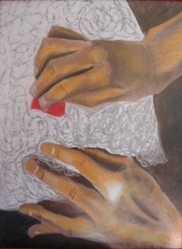 "Hands"