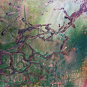 "Baobab Branches II"