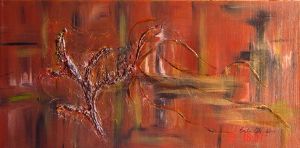 "Weeping Willows"