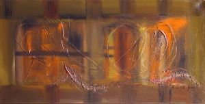 "Symbol of Light"