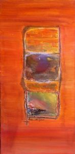 "A View Through a Window"