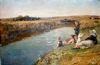 "River Scene"