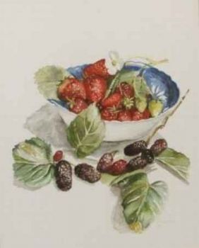 "Strawberries"