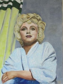 "Marylin"