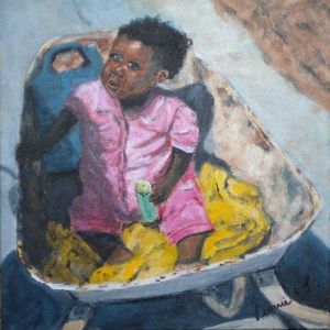 "Baby Zolile"