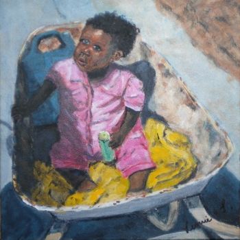 "Baby Zolile"