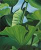 "Lotus Pond 1 of 3 Set"