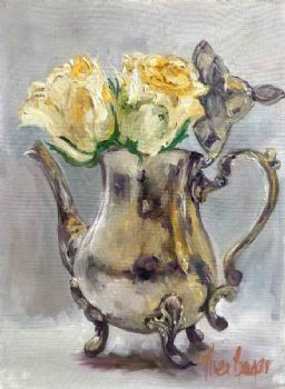 "Yellow Roses"