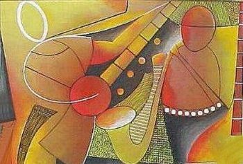 "Jazz"