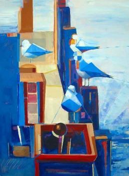 "Quay Four"