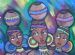 1f Zulu Girls' Pots