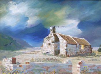 "Fisherman's Cottage"