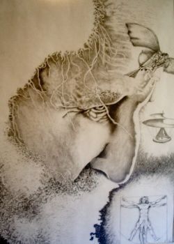 "Imagination"