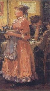 "Bistro"