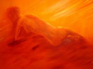 "Nude"