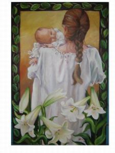 "a new life"