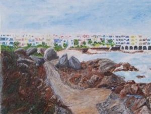 "Mykonos, Langebaan"