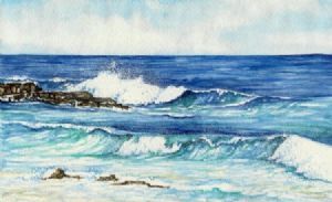 "Water Waves"