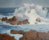 "The Rock, Kleinmond"
