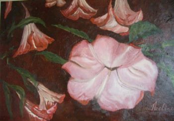 "Moonflower"